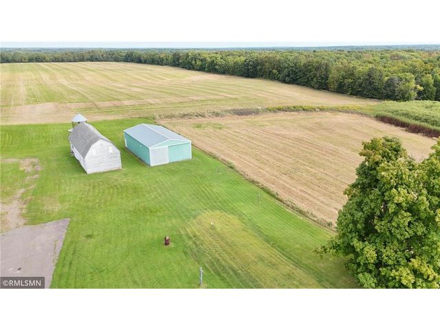 12050 M Y Road, Grantsburg, WI 54840