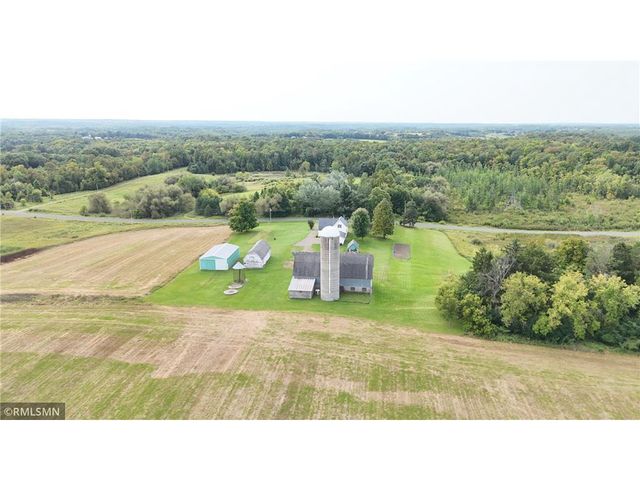 12050 M Y Road, Grantsburg, WI 54840