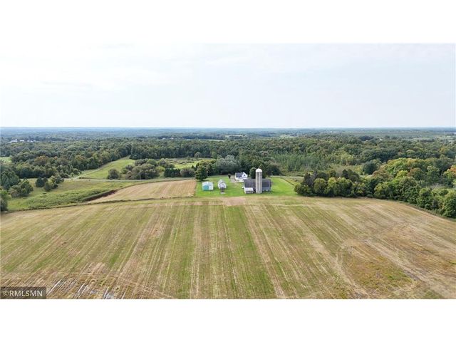 12050 M Y Road, Grantsburg, WI 54840