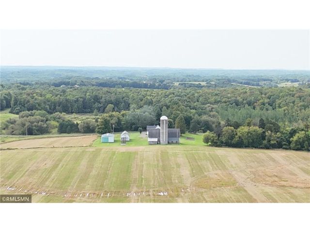 12050 M Y Road, Grantsburg, WI 54840