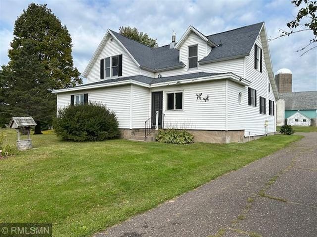 12050 M Y Road, Grantsburg, WI 54840