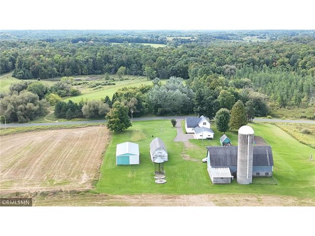 12050 M Y Road, Grantsburg, WI 54840