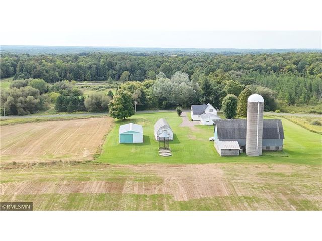 12050 M Y Road, Grantsburg, WI 54840