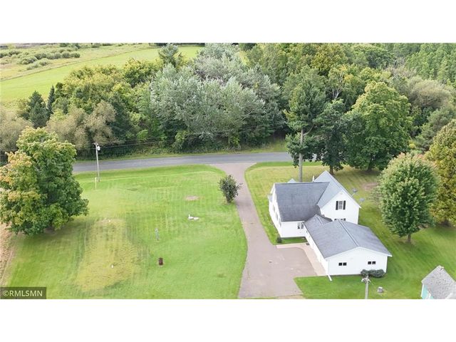12050 M Y Road, Grantsburg, WI 54840