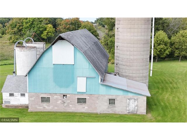 12050 M Y Road, Grantsburg, WI 54840