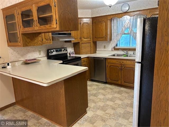 12050 M Y Road, Grantsburg, WI 54840