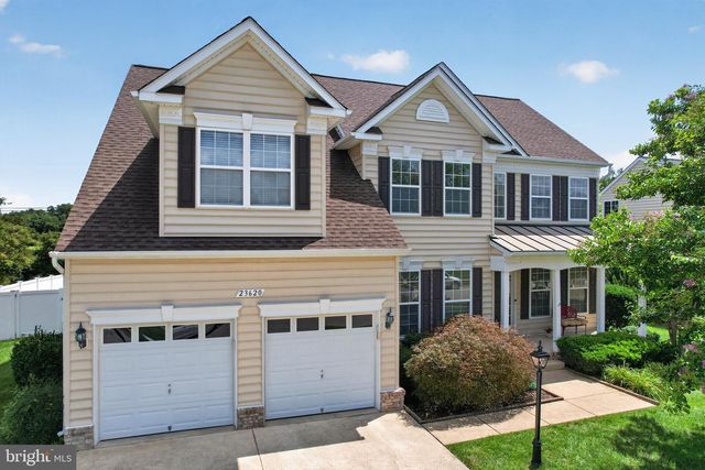 23620 GUNNELL DR, Leonardtown, MD 20650