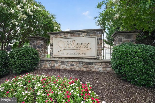 23620 GUNNELL DR, Leonardtown, MD 20650