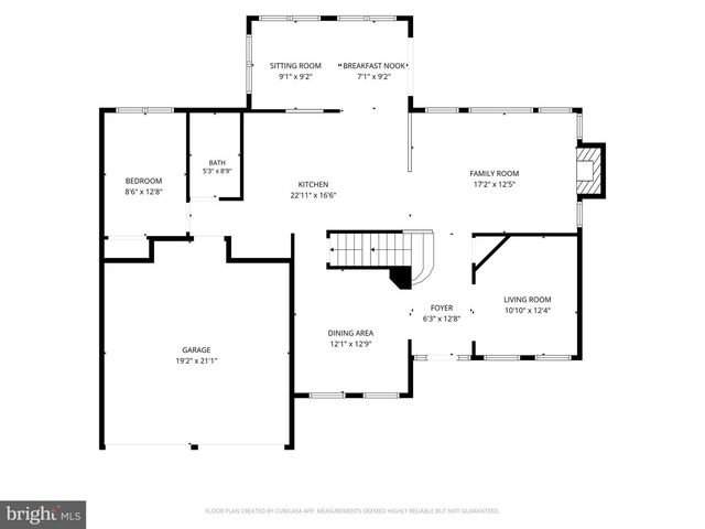 23620 GUNNELL DR, Leonardtown, MD 20650