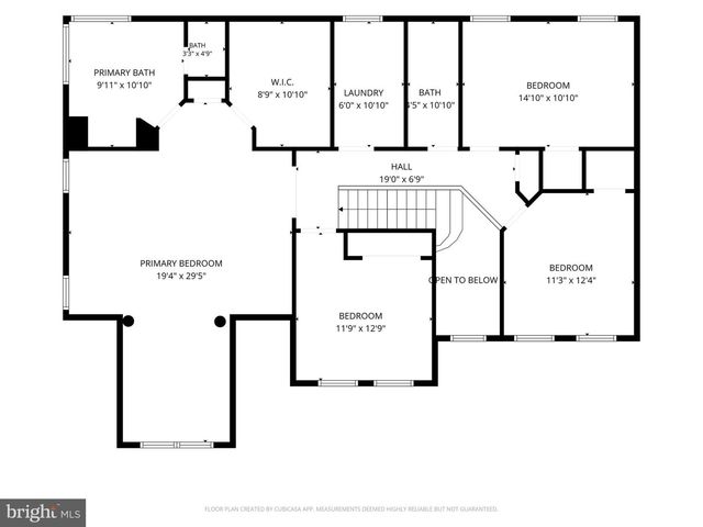 23620 GUNNELL DR, Leonardtown, MD 20650
