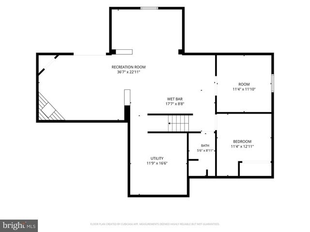 23620 GUNNELL DR, Leonardtown, MD 20650