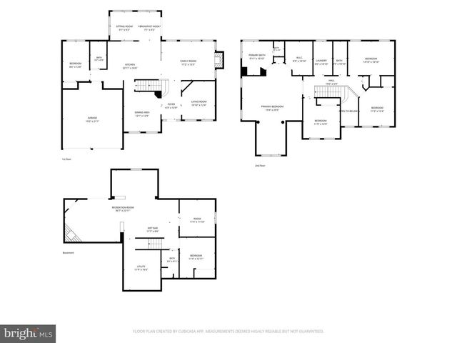 23620 GUNNELL DR, Leonardtown, MD 20650