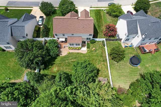 23620 GUNNELL DR, Leonardtown, MD 20650