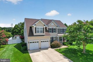 23620 GUNNELL DR, Leonardtown, MD 20650