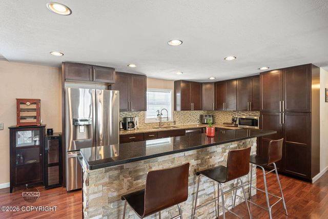 3017 Bettles Bay Loop, Anchorage, AK 99515