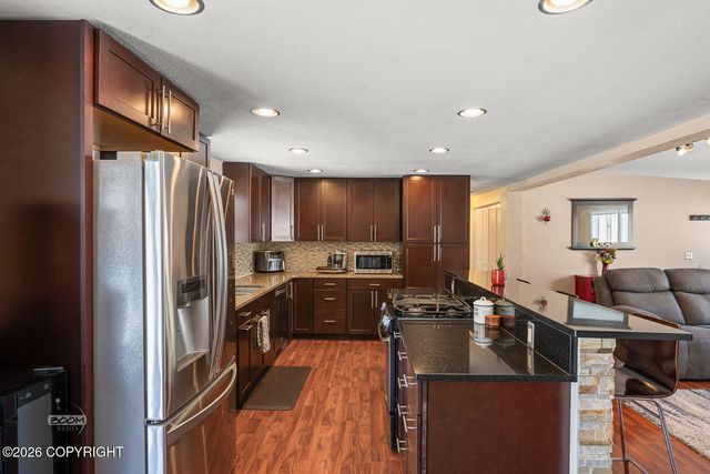 3017 Bettles Bay Loop, Anchorage, AK 99515