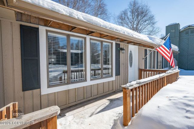 3017 Bettles Bay Loop, Anchorage, AK 99515