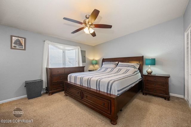 3017 Bettles Bay Loop, Anchorage, AK 99515