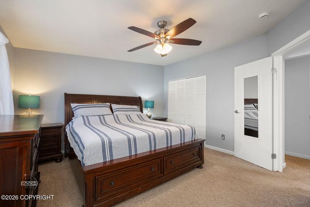 3017 Bettles Bay Loop, Anchorage, AK 99515