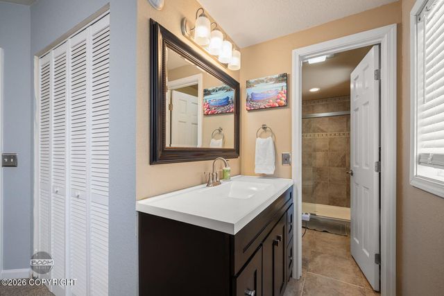 3017 Bettles Bay Loop, Anchorage, AK 99515