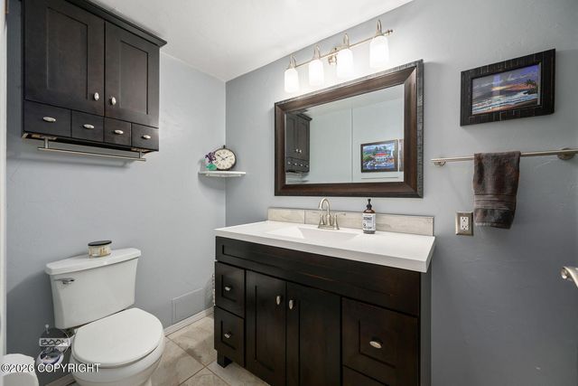 3017 Bettles Bay Loop, Anchorage, AK 99515