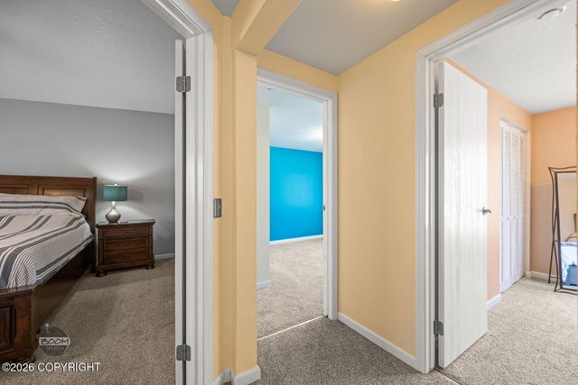 3017 Bettles Bay Loop, Anchorage, AK 99515