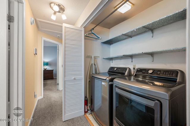 3017 Bettles Bay Loop, Anchorage, AK 99515