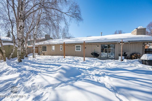 3017 Bettles Bay Loop, Anchorage, AK 99515