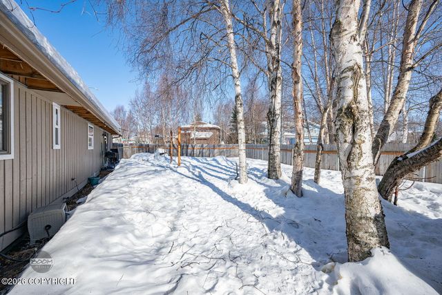 3017 Bettles Bay Loop, Anchorage, AK 99515