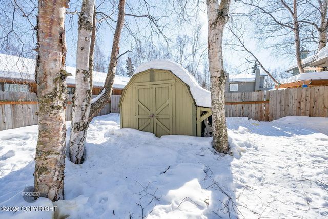 3017 Bettles Bay Loop, Anchorage, AK 99515