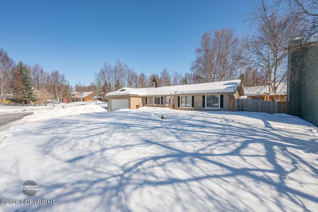 3017 Bettles Bay Loop, Anchorage, AK 99515