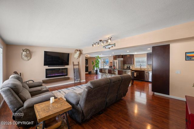 3017 Bettles Bay Loop, Anchorage, AK 99515