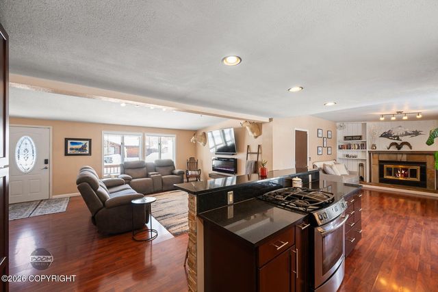 3017 Bettles Bay Loop, Anchorage, AK 99515