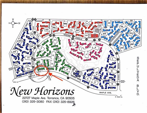 23017 Maple, Torrance, CA 90505