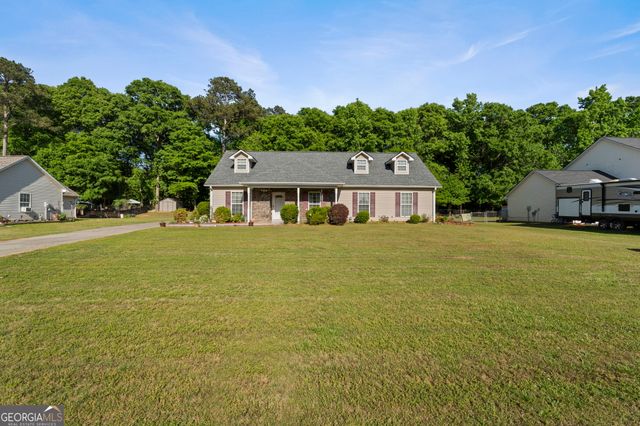 398 Clydes Way, Jackson, GA 30233