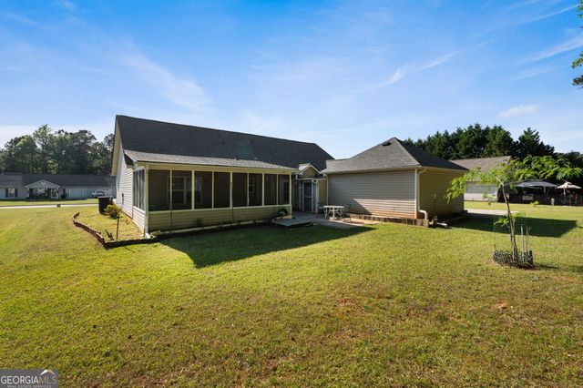 398 Clydes Way, Jackson, GA 30233