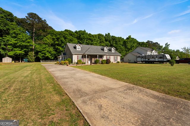 398 Clydes Way, Jackson, GA 30233