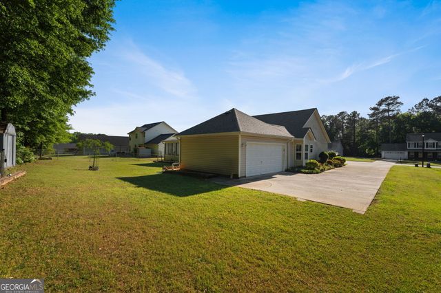 398 Clydes Way, Jackson, GA 30233