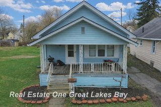 712 N Woodbridge Street, Saginaw, MI 48602