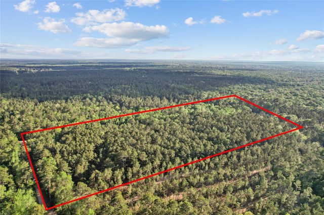 0 County Road 2116, Cleveland, TX 77327