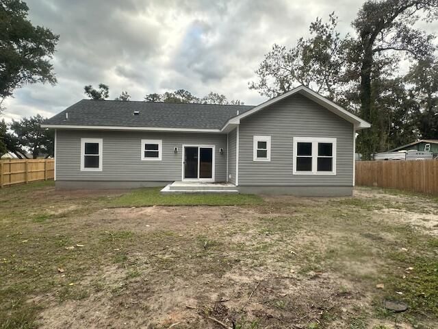 6032 Creek Road, Beaufort, SC 29906