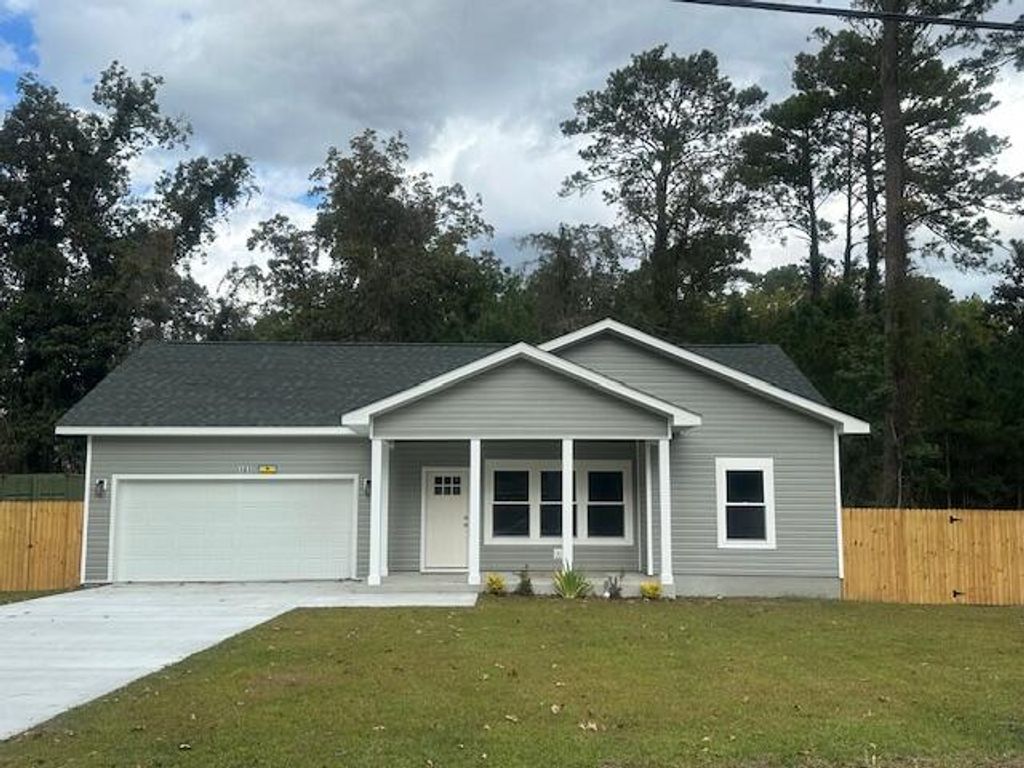 6032 Creek Road, Beaufort, SC 29906
