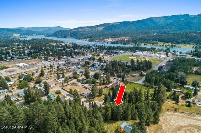 NNA White Way, Priest River, ID 83856