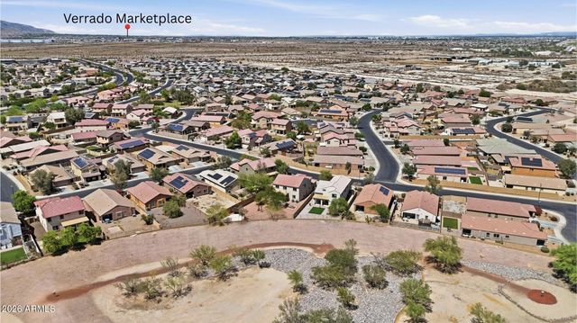 2180 S 216TH Lane, Buckeye, AZ 85326