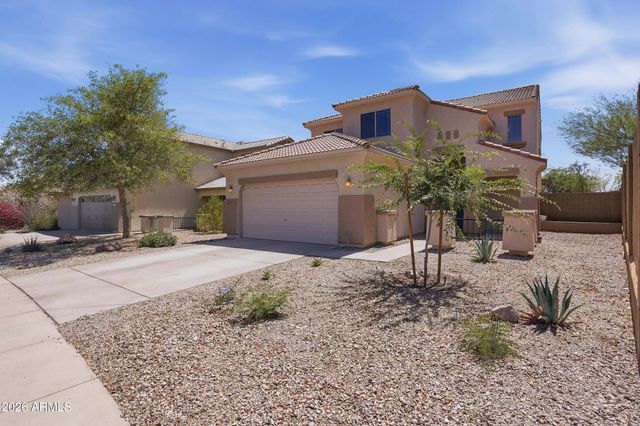 2180 S 216TH Lane, Buckeye, AZ 85326