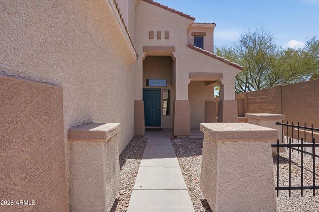 2180 S 216TH Lane, Buckeye, AZ 85326