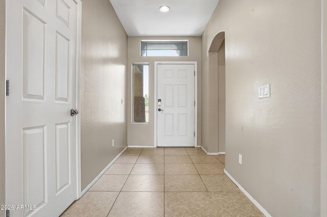 2180 S 216TH Lane, Buckeye, AZ 85326