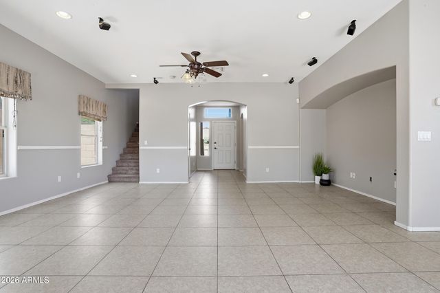 2180 S 216TH Lane, Buckeye, AZ 85326