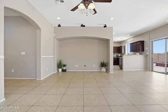 2180 S 216TH Lane, Buckeye, AZ 85326