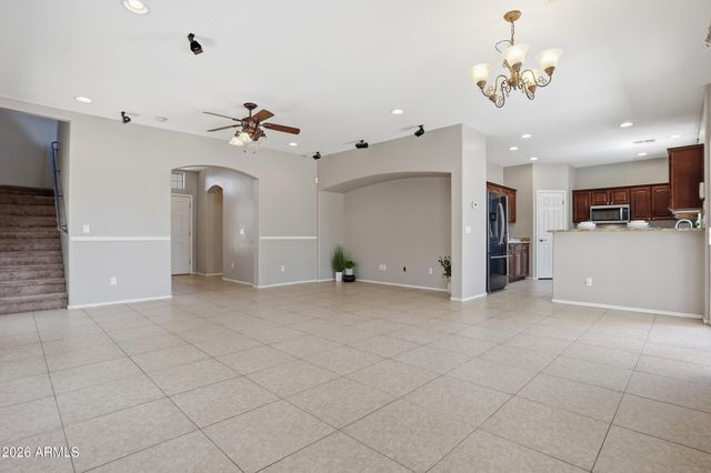 2180 S 216TH Lane, Buckeye, AZ 85326